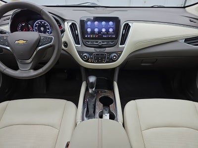 2023 Chevrolet Malibu 2LT