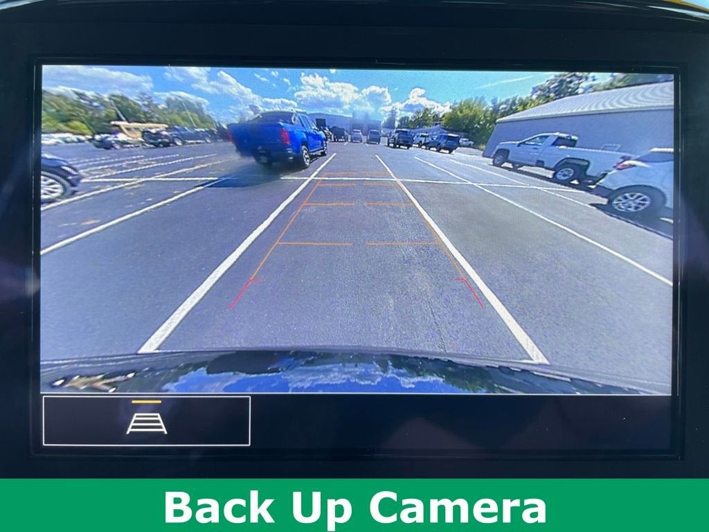 2023 Chevrolet Malibu 2LT