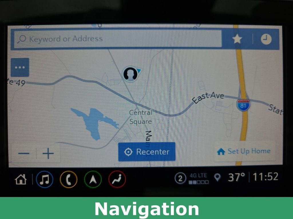 2023 Chevrolet Malibu 2LT