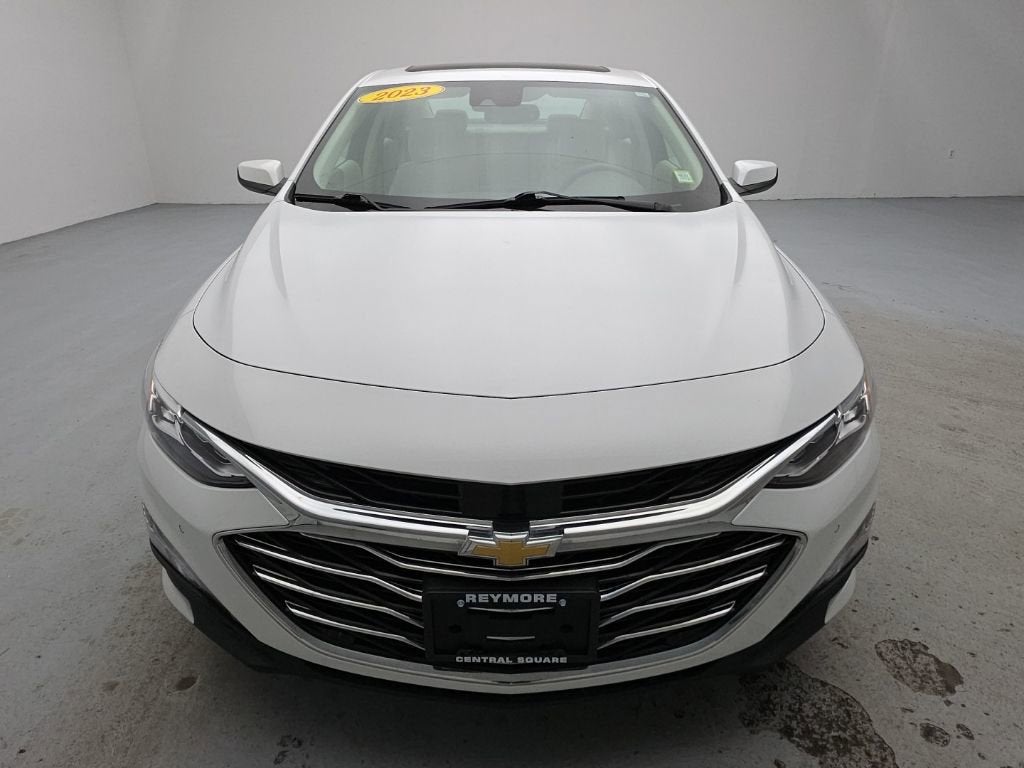 2023 Chevrolet Malibu 2LT