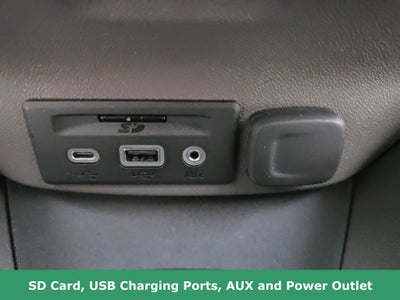 2023 Chevrolet Malibu 2LT