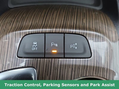 2023 Chevrolet Malibu 2LT