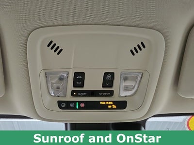 2023 Chevrolet Malibu 2LT