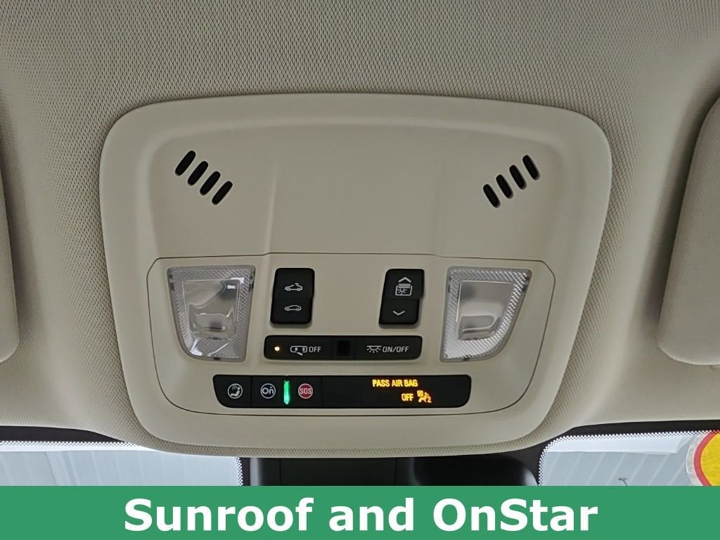 2023 Chevrolet Malibu 2LT