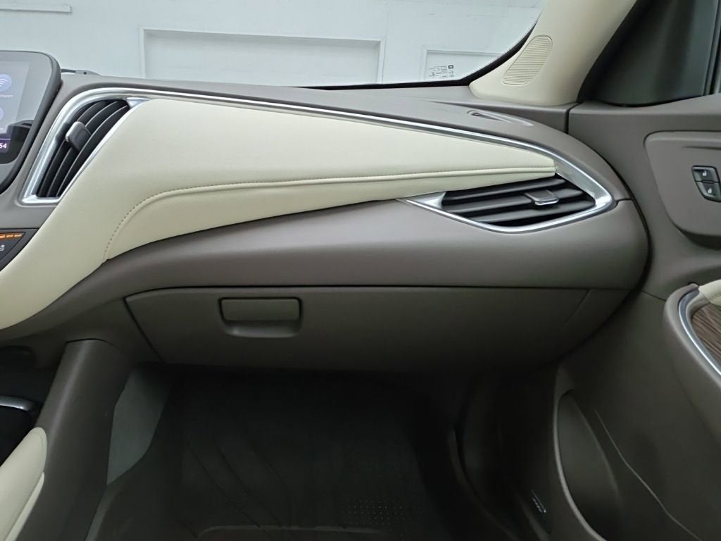 2023 Chevrolet Malibu 2LT