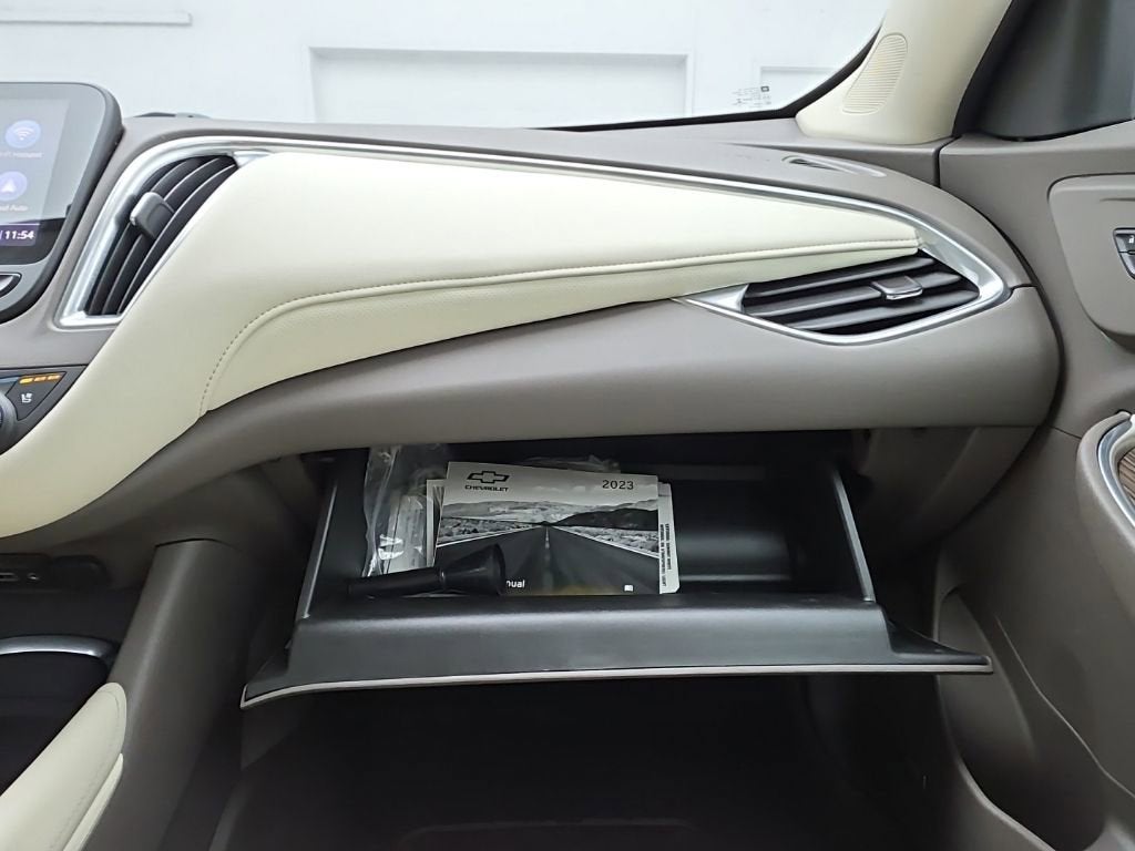 2023 Chevrolet Malibu 2LT