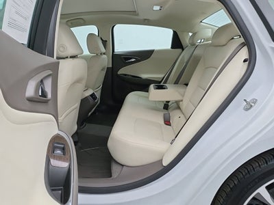 2023 Chevrolet Malibu 2LT