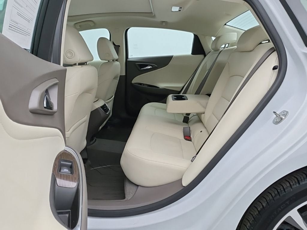 2023 Chevrolet Malibu 2LT