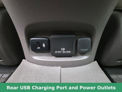 2023 Chevrolet Malibu 2LT