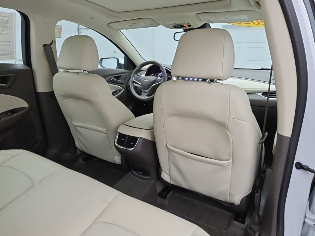 2023 Chevrolet Malibu 2LT