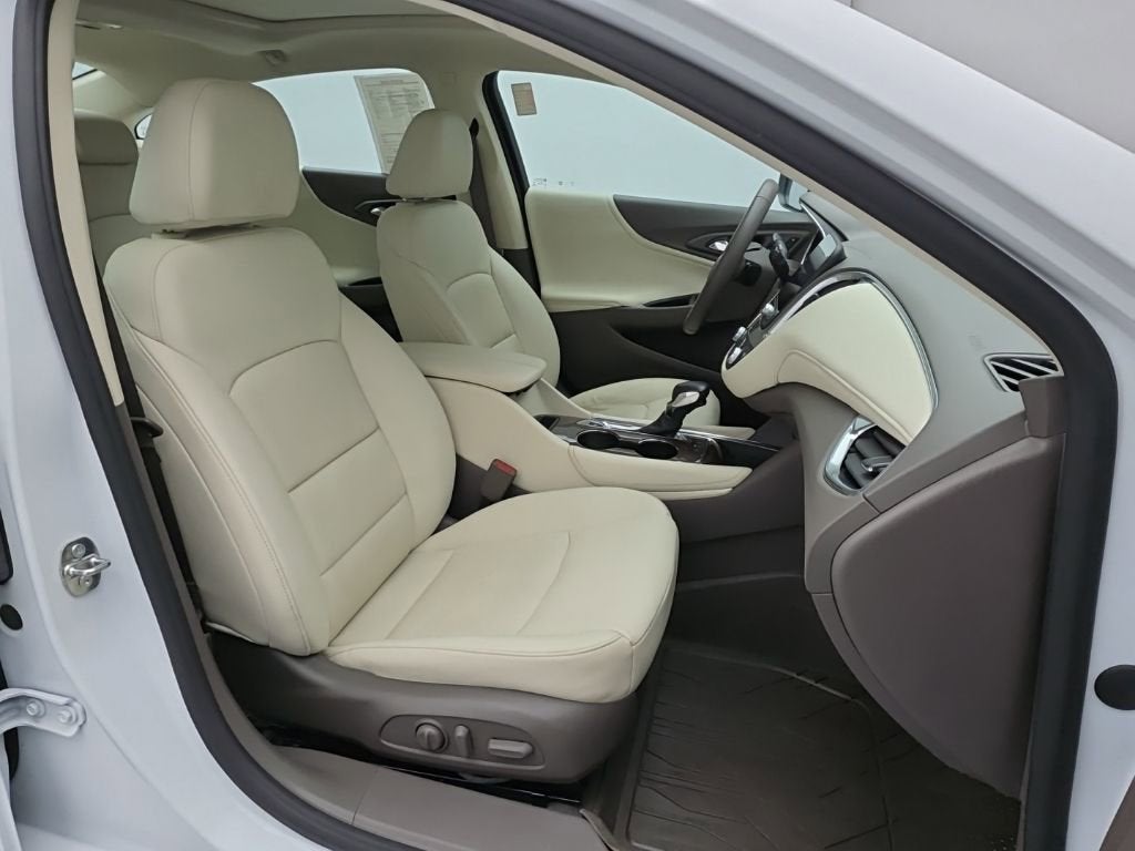 2023 Chevrolet Malibu 2LT