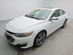 2023 Chevrolet Malibu 2LT