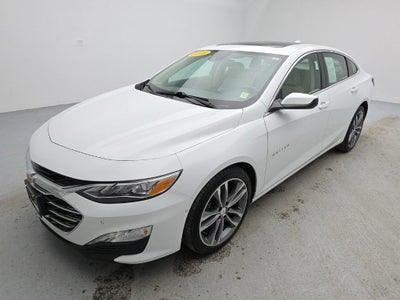 2023 Chevrolet Malibu 2LT