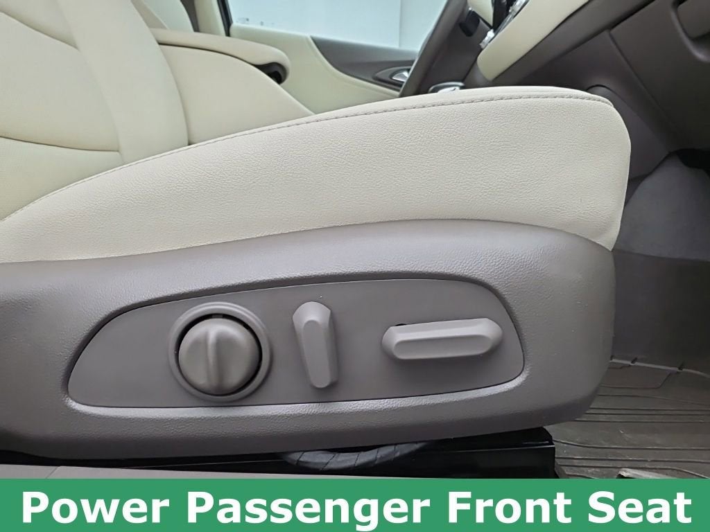 2023 Chevrolet Malibu 2LT