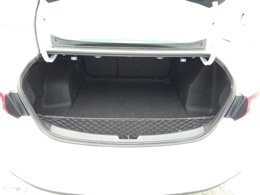 2023 Chevrolet Malibu 2LT