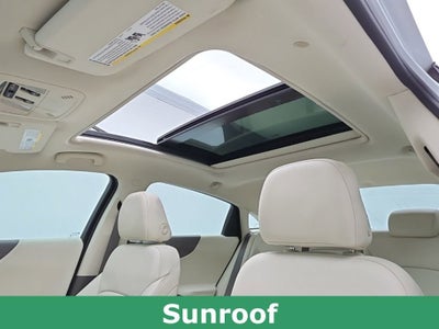 2023 Chevrolet Malibu 2LT