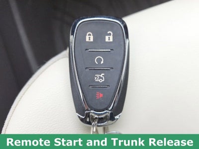 2023 Chevrolet Malibu 2LT