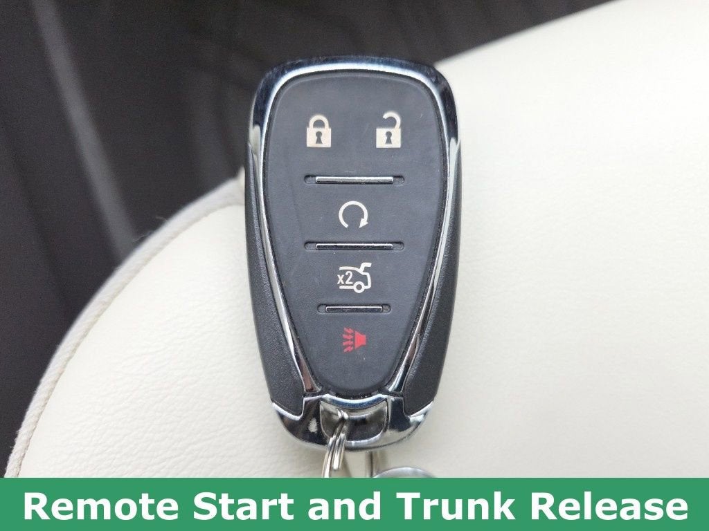 2023 Chevrolet Malibu 2LT