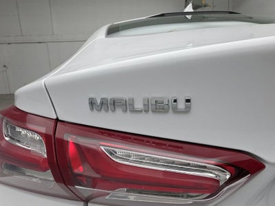 2023 Chevrolet Malibu 2LT