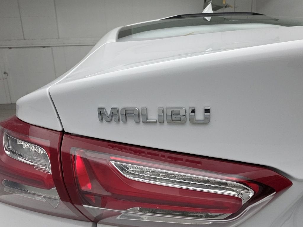 2023 Chevrolet Malibu 2LT