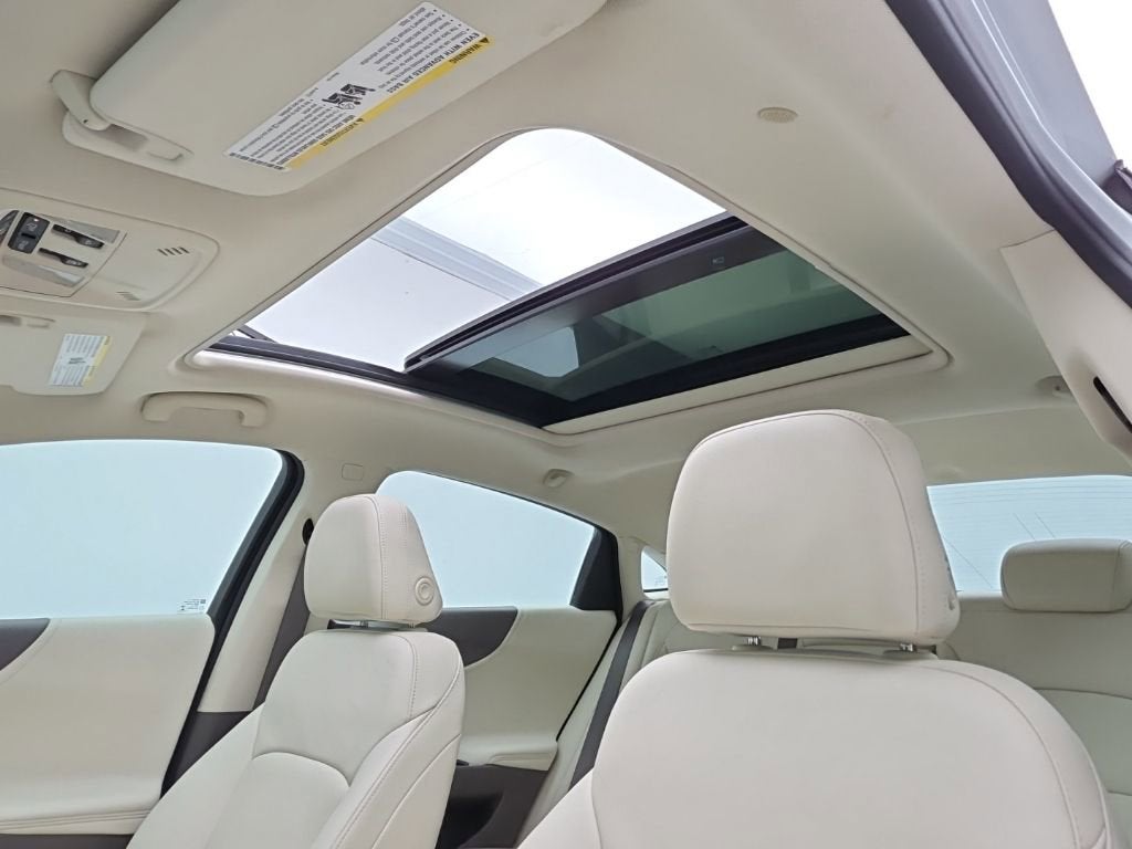 2023 Chevrolet Malibu 2LT