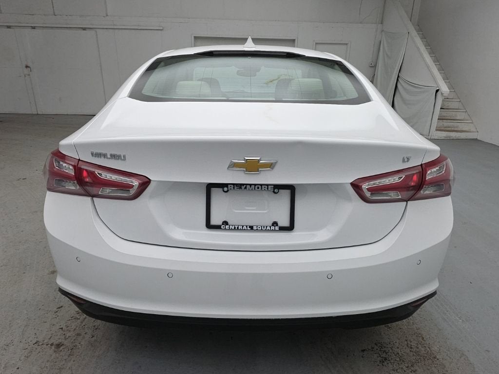 2023 Chevrolet Malibu 2LT
