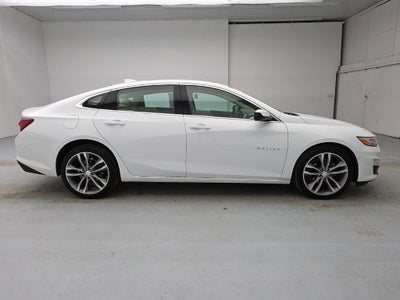 2023 Chevrolet Malibu 2LT
