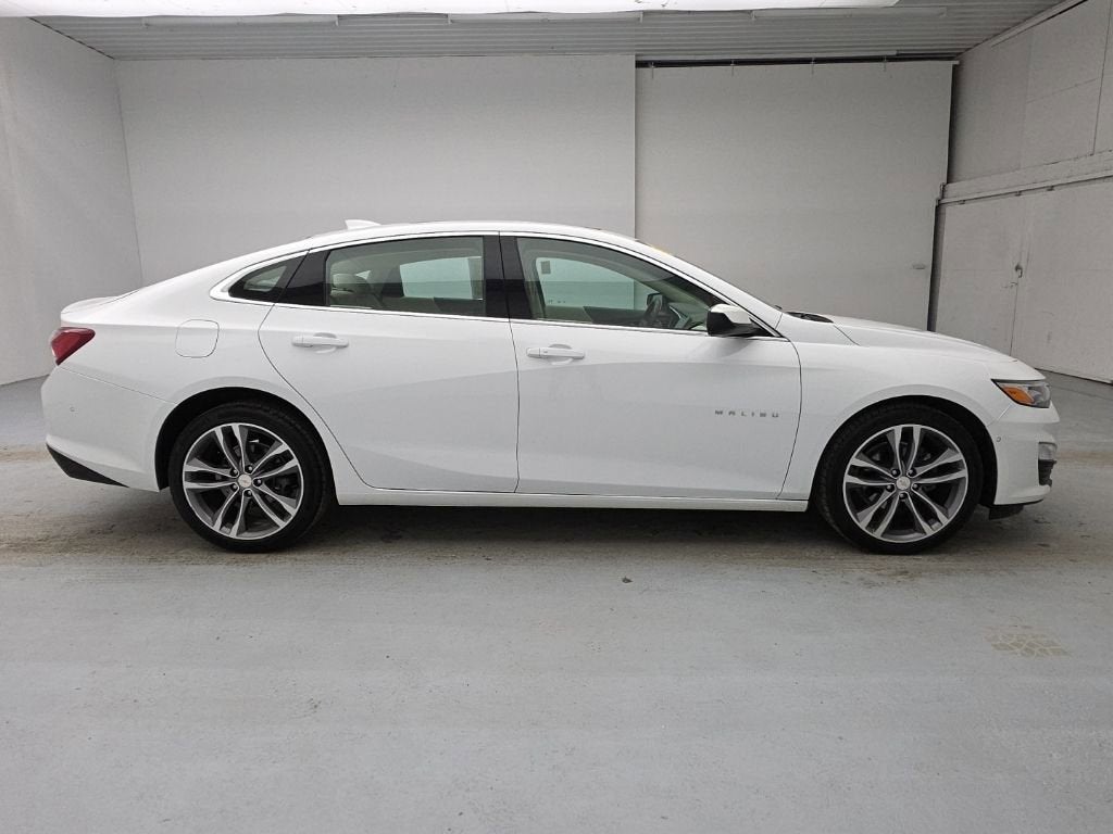 2023 Chevrolet Malibu 2LT