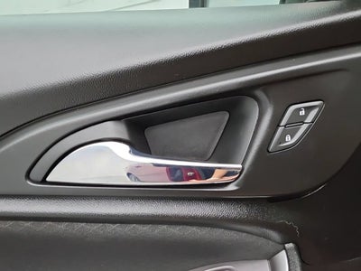 2022 Chevrolet Malibu RS