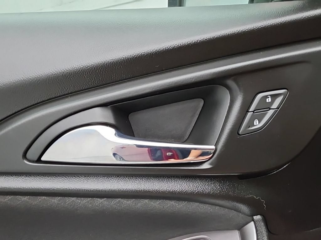 2022 Chevrolet Malibu RS