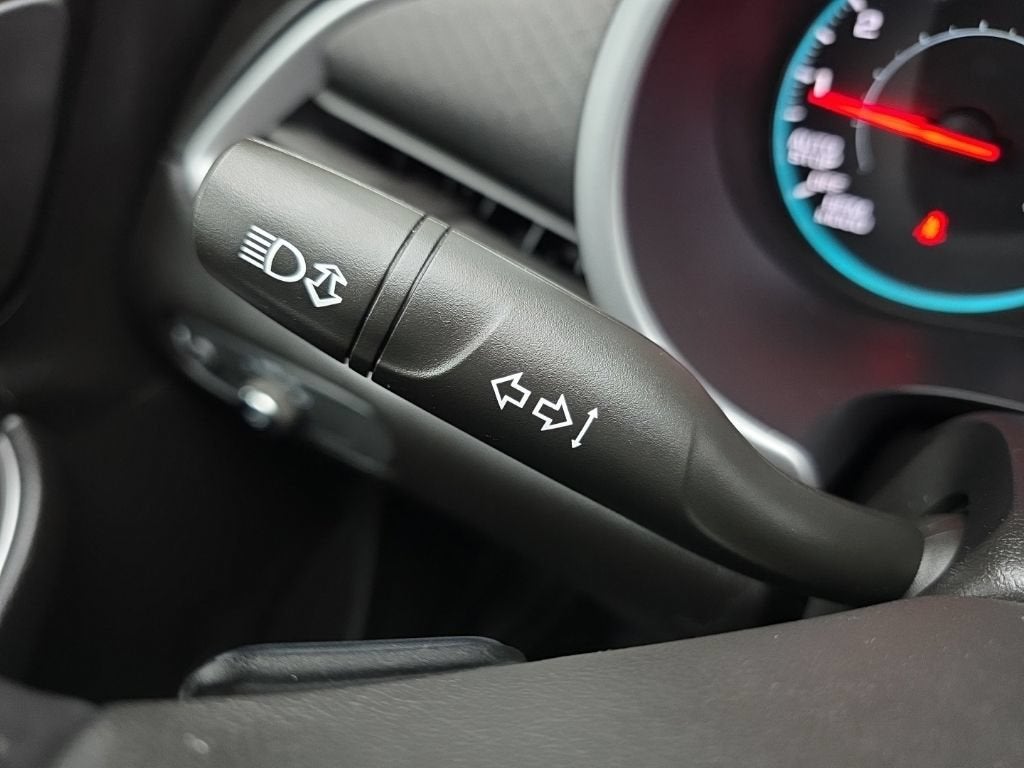 2022 Chevrolet Malibu RS