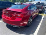 2022 Chevrolet Malibu RS