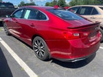 2022 Chevrolet Malibu RS