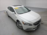 2019 Buick LaCrosse Avenir