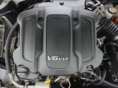 2019 Buick LaCrosse Avenir