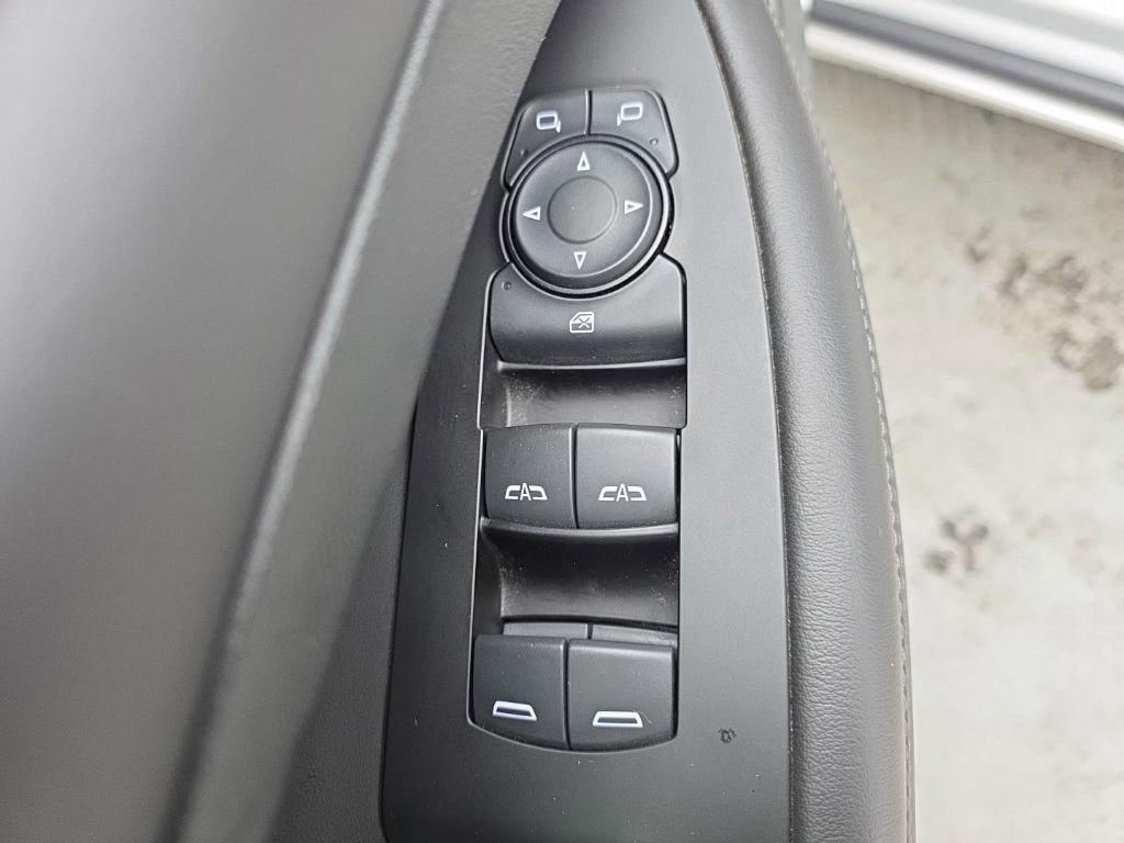 2019 Buick LaCrosse Avenir