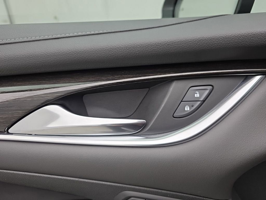 2019 Buick LaCrosse Avenir