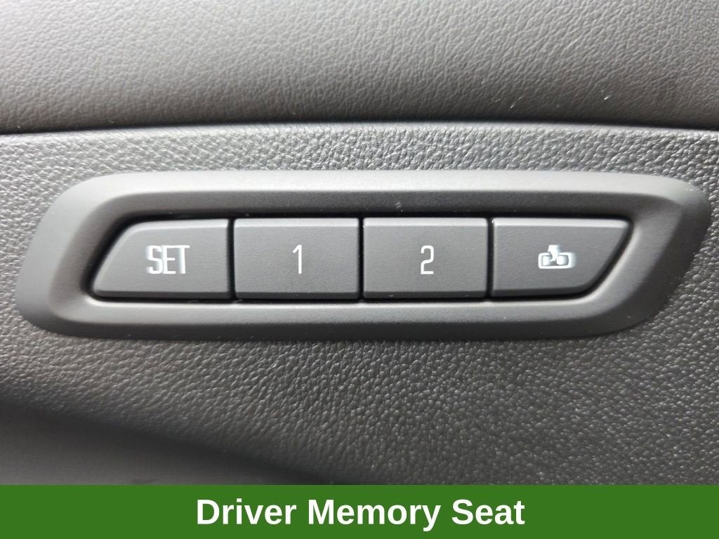 2019 Buick LaCrosse Avenir