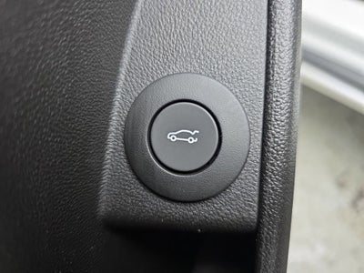 2019 Buick LaCrosse Avenir