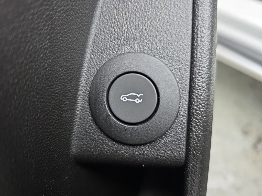 2019 Buick LaCrosse Avenir