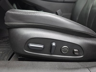 2019 Buick LaCrosse Avenir