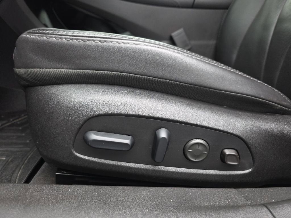 2019 Buick LaCrosse Avenir