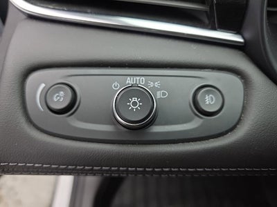 2019 Buick LaCrosse Avenir