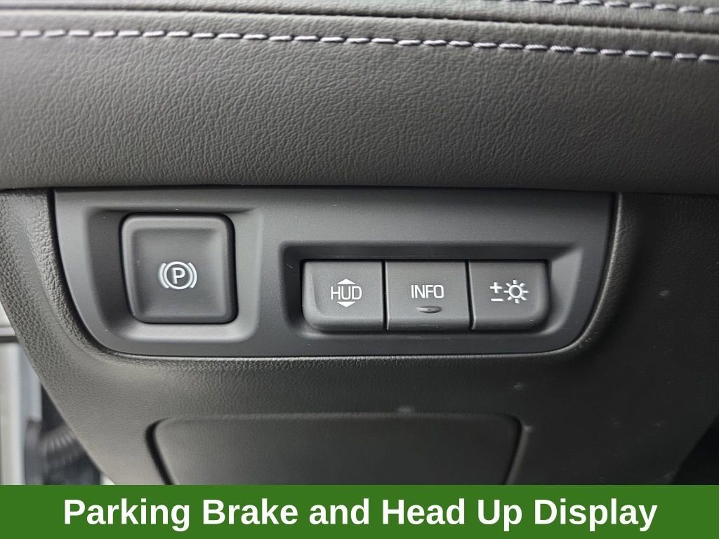 2019 Buick LaCrosse Avenir