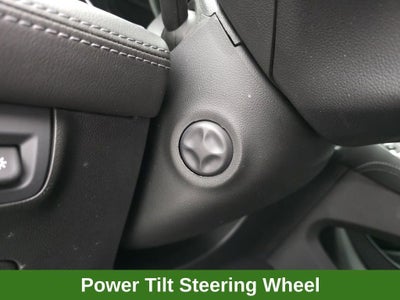 2019 Buick LaCrosse Avenir