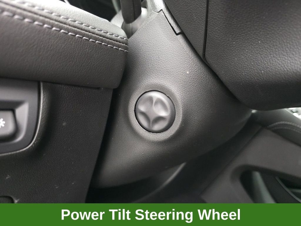 2019 Buick LaCrosse Avenir