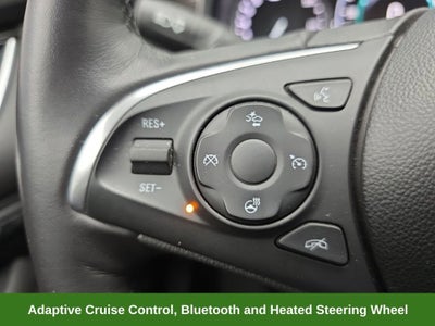 2019 Buick LaCrosse Avenir