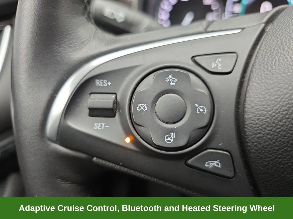 2019 Buick LaCrosse Avenir