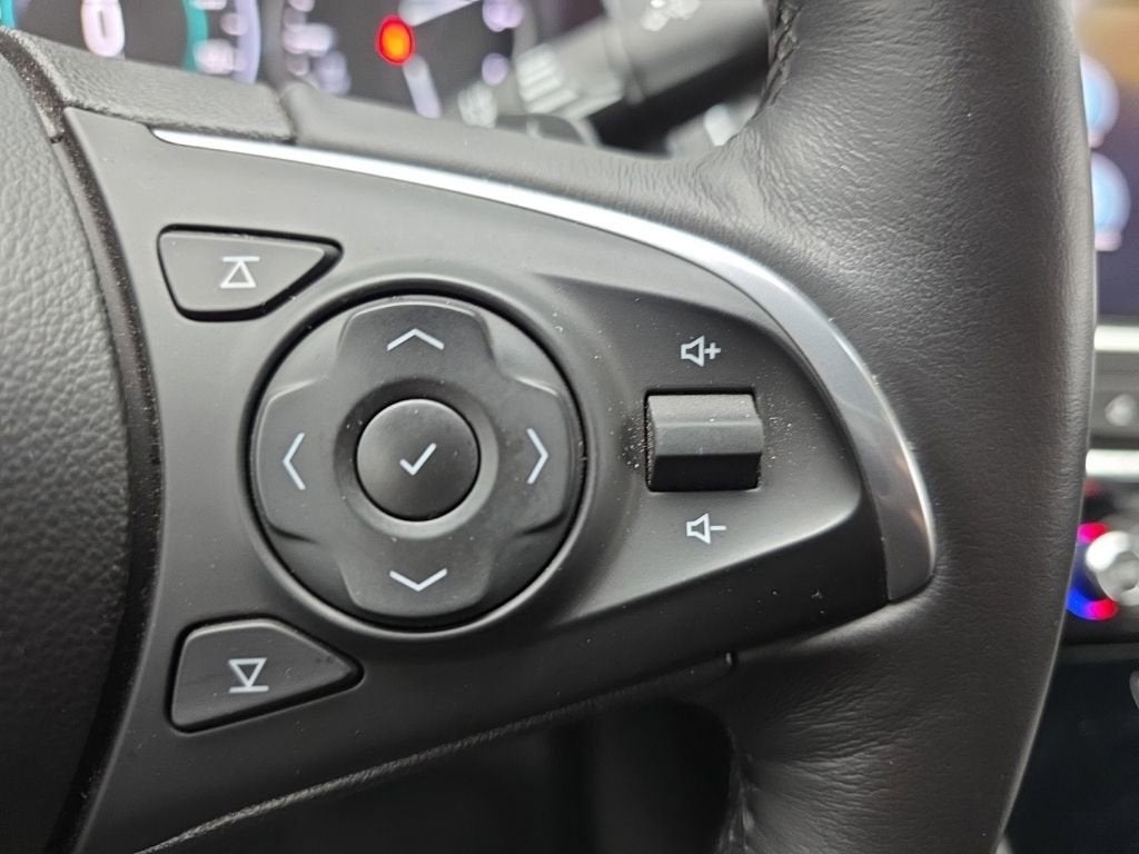 2019 Buick LaCrosse Avenir