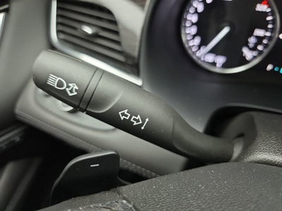 2019 Buick LaCrosse Avenir